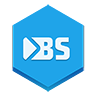 Bs Player Icon 96x96 png